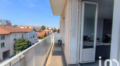 Apartment 4 rooms of 63 m² in Villeurbanne (69100)