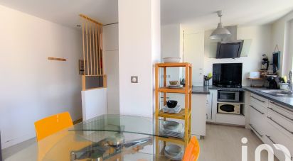 Apartment 4 rooms of 63 m² in Villeurbanne (69100)