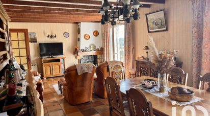 Traditional house 7 rooms of 175 m² in Orthez (64300)