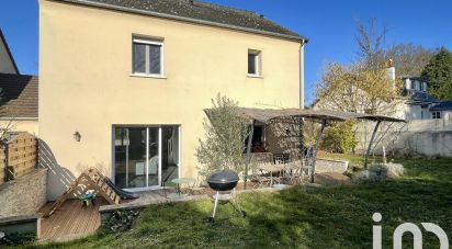 Maison 4 pièces de 108 m² à Tours (37100)