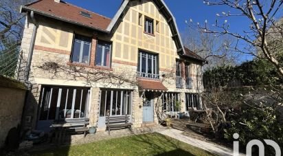 Maison 6 pièces de 192 m² à Fontainebleau (77300)