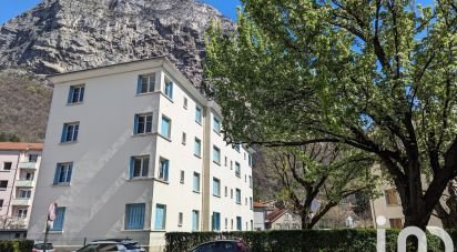 Appartement 4 pièces de 58 m² à Saint-Martin-le-Vinoux (38950)