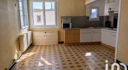 Appartement 4 pièces de 58 m² à Saint-Martin-le-Vinoux (38950)