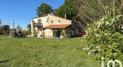 Maison rustique 9 pièces de 250 m² à Saint-Cyr-des-Gâts (85410)