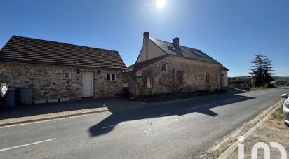 Maison rustique 5 pièces de 123 m² à Coulonges-Cohan (02130)