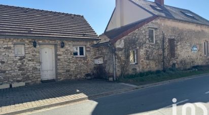 Maison rustique 5 pièces de 123 m² à Coulonges-Cohan (02130)