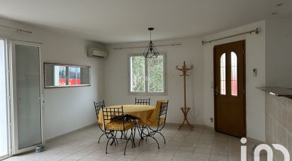 Maison traditionnelle 4 pièces de 77 m² à Pépieux (11700)