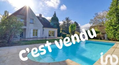 Maison 6 pièces de 230 m² à Saint-Leu-d'Esserent (60340)