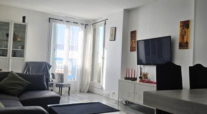 Apartment 4 rooms of 87 m² in Sannois (95110)