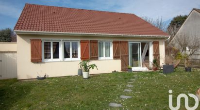 House 5 rooms of 85 m² in Beynes (78650)