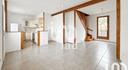 Maison traditionnelle 4 pièces de 75 m² à Brunoy (91800)