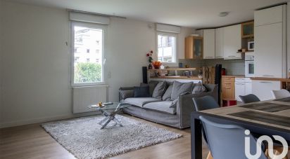 Appartement 3 pièces de 71 m² à Annecy (74000)