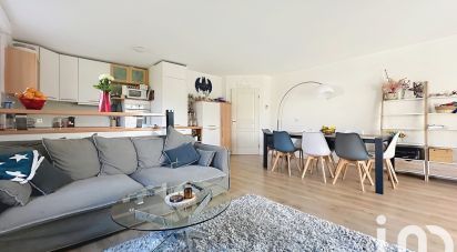 Appartement 3 pièces de 71 m² à Annecy (74000)