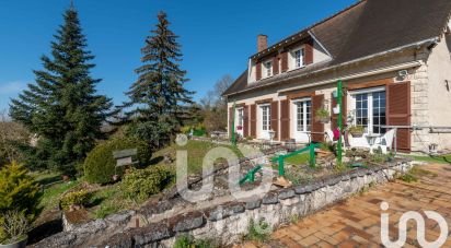 House 5 rooms of 137 m² in Nézel (78410)