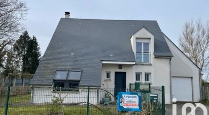 Maison traditionnelle 5 pièces de 124 m² à Chaingy (45380)