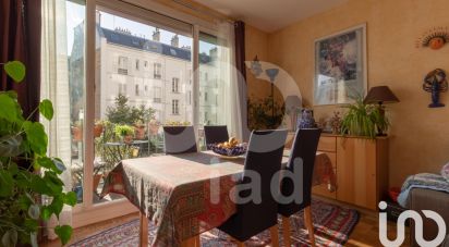 Apartment 3 rooms of 74 m² in Paris (75015)