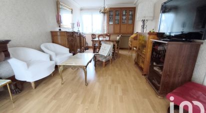 Maison 5 pièces de 92 m² à Cherbourg-en-Cotentin (50460)