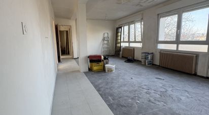 Appartement 5 pièces de 85 m² à Hayange (57700)