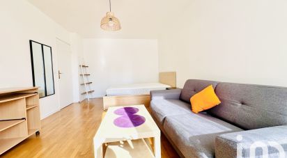 Studio 1 room of 29 m² in Alfortville (94140)