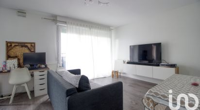 Apartment 3 rooms of 61 m² in Taverny (95150)