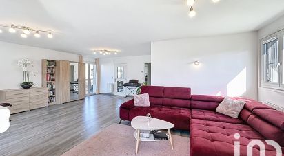 Appartement 4 pièces de 114 m² à Thonon-les-Bains (74200)