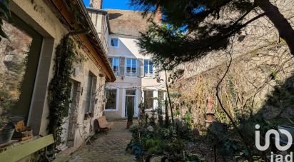 Maison traditionnelle 10 pièces de 285 m² à Châtillon-sur-Loire (45360)