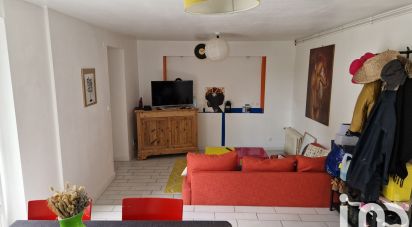 Townhouse 3 rooms of 92 m² in Poitiers (86000)