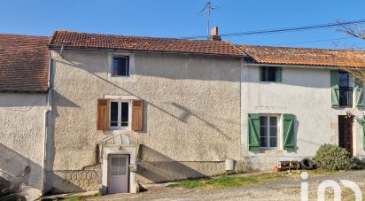 Maison de ville 3 pièces de 92 m² à Poitiers (86000)