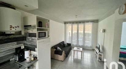 Appartement 2 pièces de 36 m² à Avignon (84000)