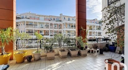 Apartment 4 rooms of 113 m² in Courbevoie (92400)