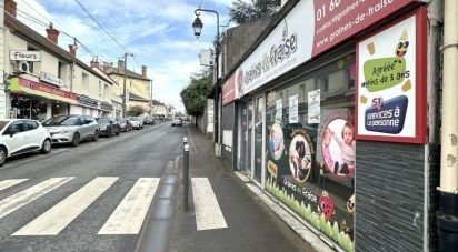 Murs commerciaux de 32 m² à Saint-Michel-sur-Orge (91240)