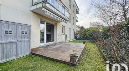 Apartment 4 rooms of 84 m² in Nanterre (92000)