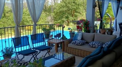 House 6 rooms of 158 m² in Lorgues (83510)