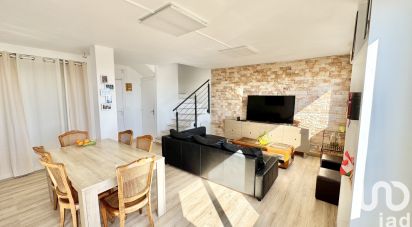 Duplex 3 rooms of 68 m² in Le Mée-sur-Seine (77350)