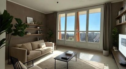 Appartement 2 pièces de 52 m² à Garges-lès-Gonesse (95140)