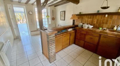 House 4 rooms of 105 m² in Saint-Martin-du-Tertre (89100)