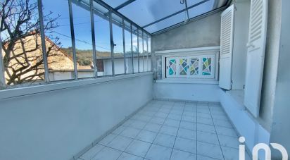 House 4 rooms of 105 m² in Saint-Martin-du-Tertre (89100)