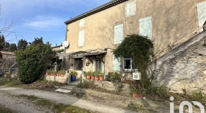 Maison rustique 9 pièces de 230 m² à Viviers (07220)