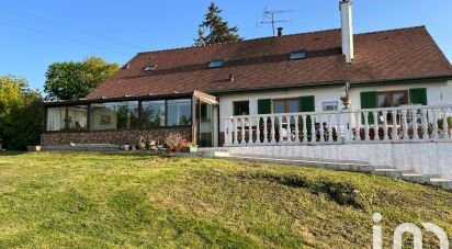 House 8 rooms of 190 m² in Gournay-en-Bray (76220)