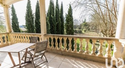 Domaine 11 rooms of 586 m² in Mont-de-Marsan (40000)