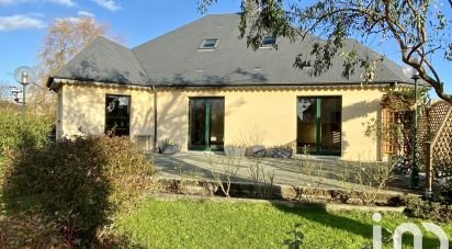 Maison 11 pièces de 270 m² à Lingreville (50660)