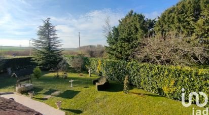 House 6 rooms of 166 m² in Lailly (89190)