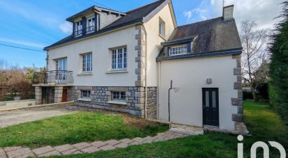 Maison 11 pièces de 192 m² à Ploërmel (56800)