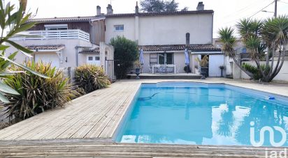 House 11 rooms of 279 m² in Portets (33640)