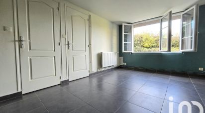 Maison 3 pièces de 65 m² à Serquigny (27470)