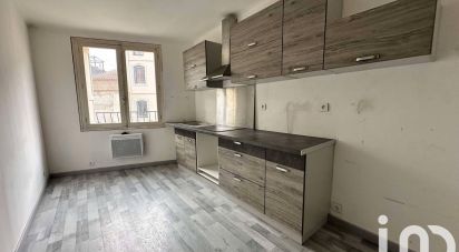 Maison 4 pièces de 85 m² à Saint-Paul-de-Fenouillet (66220)