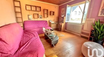 Traditional house 5 rooms of 96 m² in Ingersheim (68040)