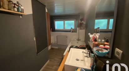 Apartment 4 rooms of 109 m² in La Ferté-sous-Jouarre (77260)