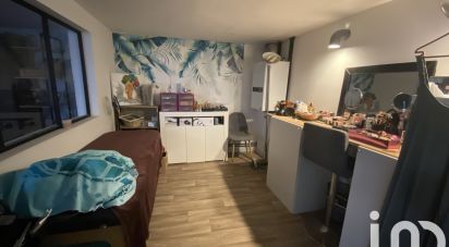 Apartment 4 rooms of 109 m² in La Ferté-sous-Jouarre (77260)