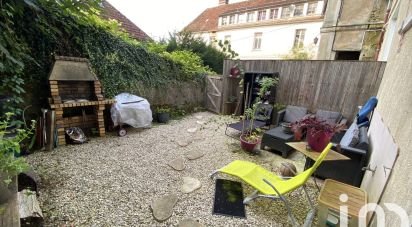 Apartment 4 rooms of 109 m² in La Ferté-sous-Jouarre (77260)